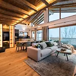 Chalet. Mühlbach am Hochkönig