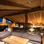 Chalet. Chalet Muhlbach Am Hochkonig