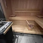Chalet. Σαλέ