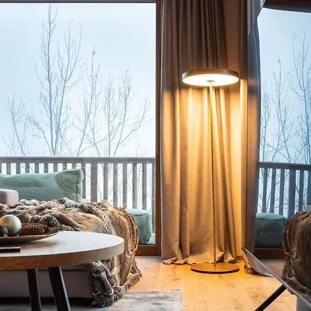 Chalet. * Muhlbach Am Hochkonig