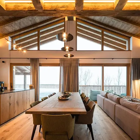Chalet. Mühlbach am Hochkönig