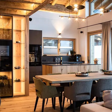 Chalet.
