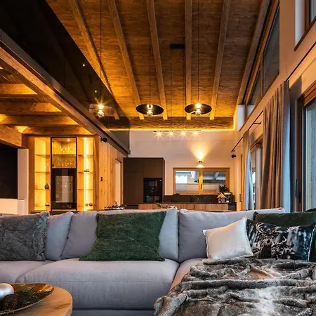 Chalet. * Mühlbach am Hochkönig