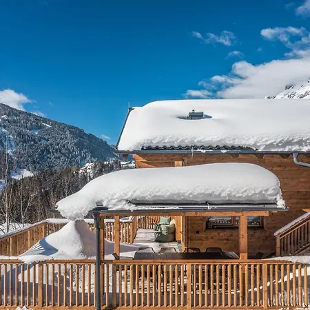 Chalet. *