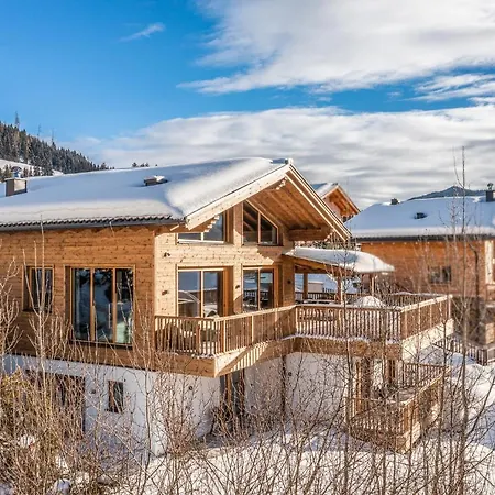 Chalet.