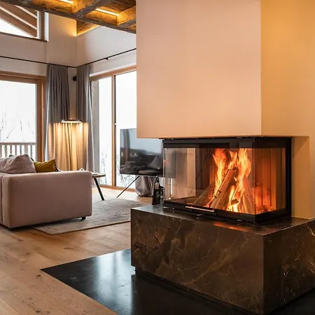 Chalet. * Mühlbach am Hochkönig