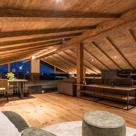 Chalet.