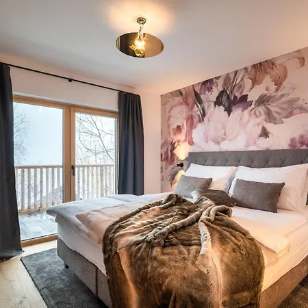 Chalet. Chalet *