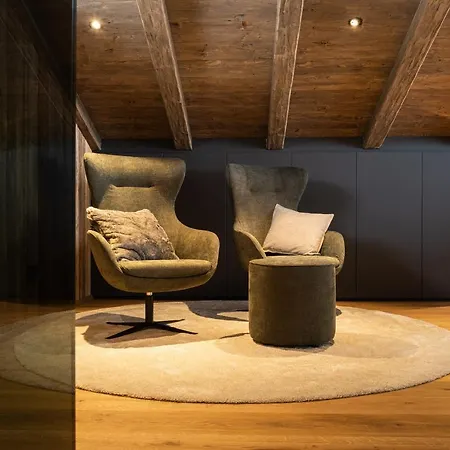 Chalet. Chalet