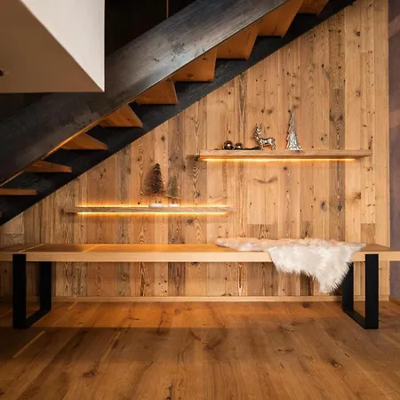 Chalet Chalet. Muhlbach Am Hochkonig