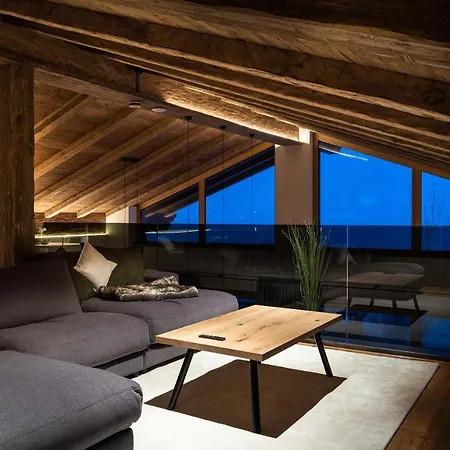 Chalet. Chalet
