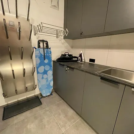 Chalet. Chalet Mühlbach am Hochkönig