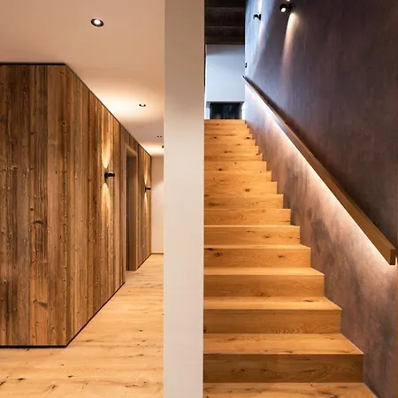 Chalet. Muhlbach Am Hochkonig