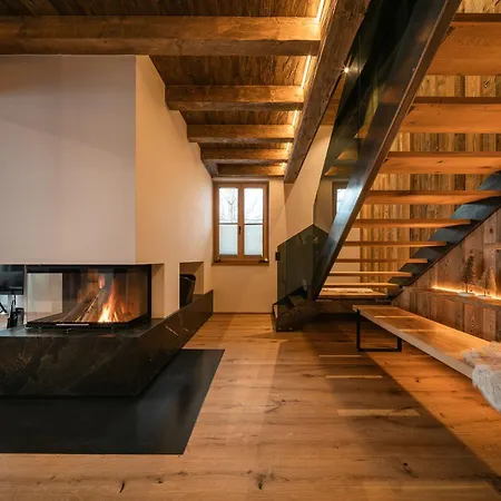 Chalet. *