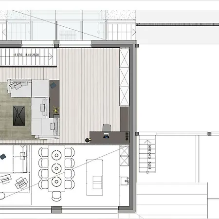 Chalet Chalet. Muhlbach Am Hochkonig