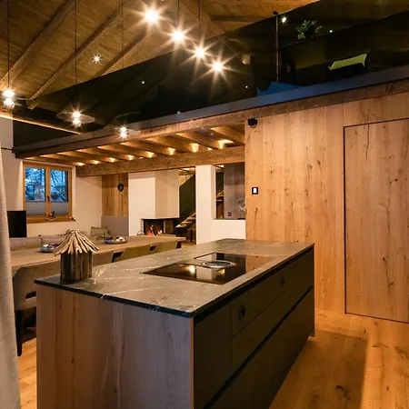 Chalet. Muhlbach Am Hochkonig