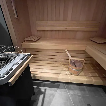 Chalet. شاليه