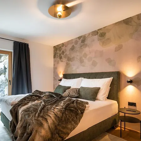Chalet. *