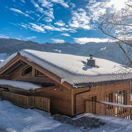 Chalet. Mühlbach am Hochkönig