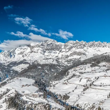 Chalet. * Muhlbach Am Hochkonig