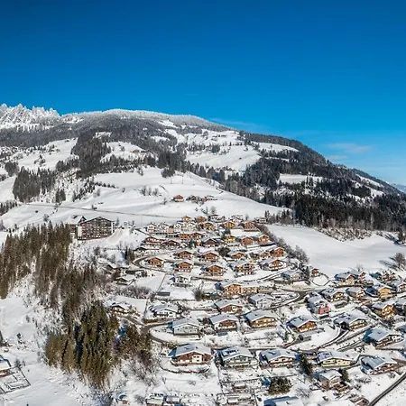Chalet. * Mühlbach am Hochkönig