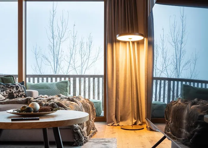 Chalet. * Mühlbach am Hochkönig