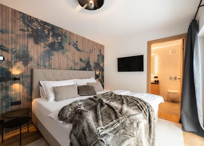 Chalet. * Mühlbach am Hochkönig