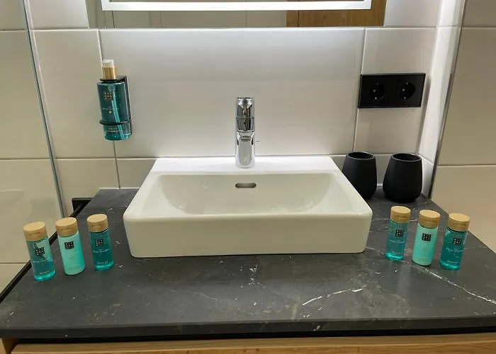 Chalet. Horská chata *