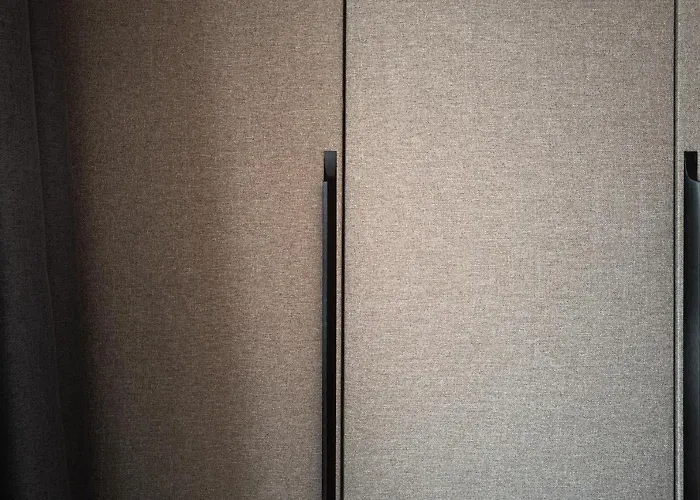 Horská chata Chalet.